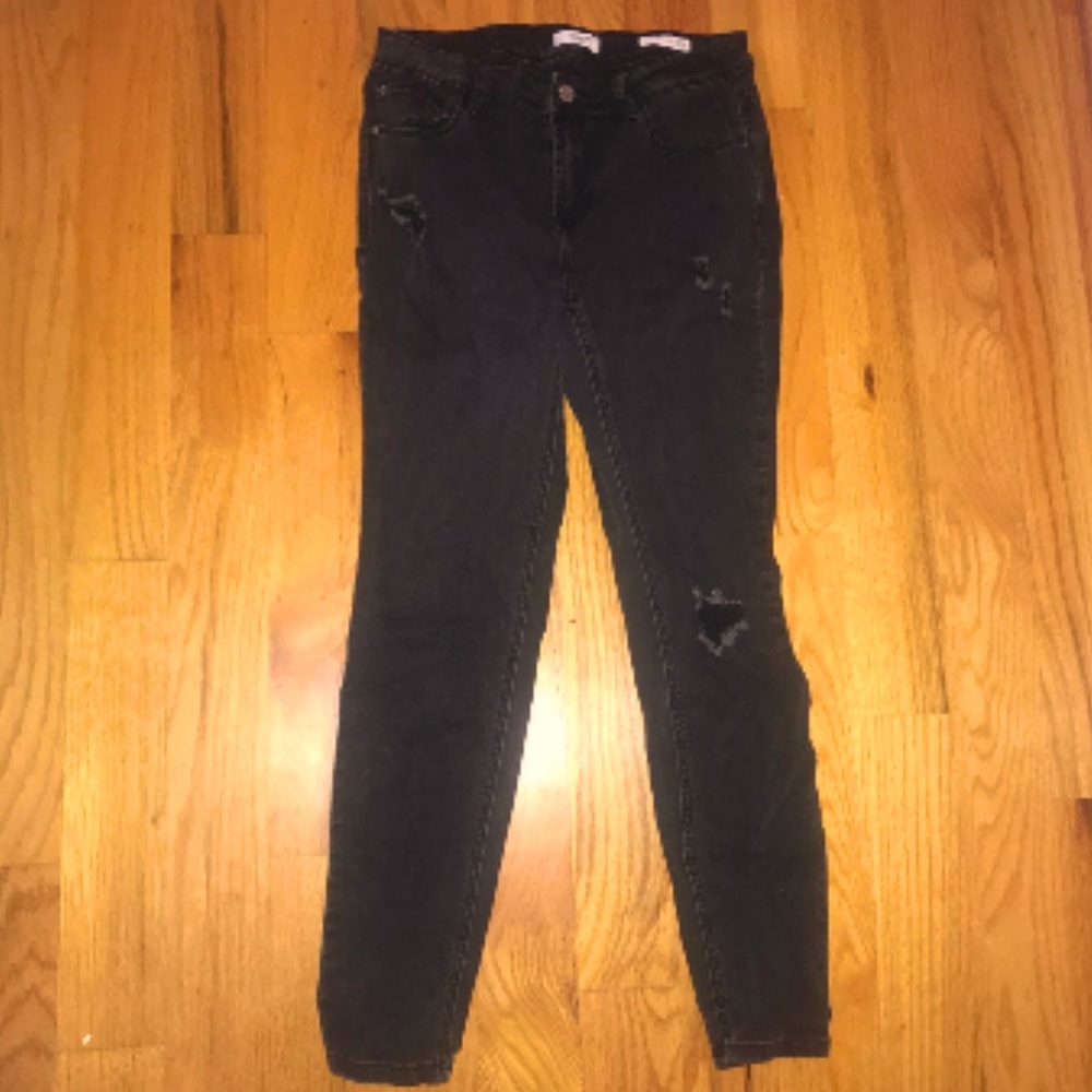 Kenzie jeans